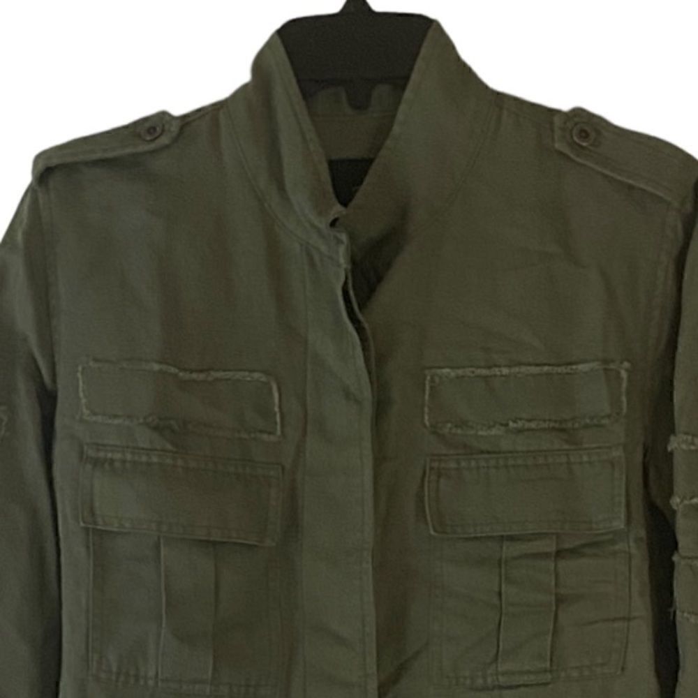 Rails Jacket - Picture 5 of 11